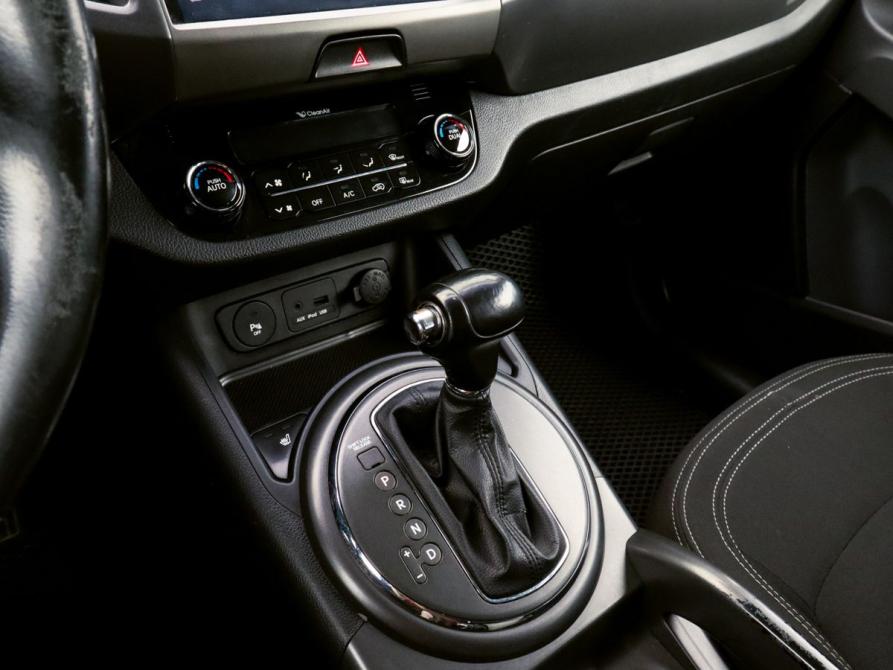Kia Sportage III Екатеринбург  - изображение 9