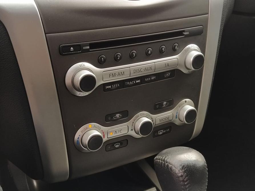 Nissan Murano II (Z51) Рестайлинг 2 Екатеринбург  - изображение 11