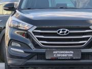 Hyundai Tucson III Новосибирск  - изображение 36