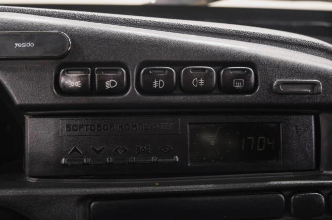Lada (ВАЗ) 2114 с пробегом 2005 года, цена 299 000 рублей, 250000 км, хэтчбек, Автокод Объявления