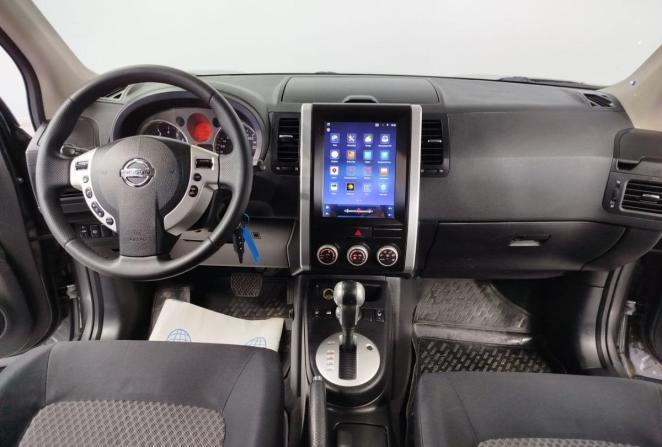 Nissan X-Trail II с пробегом 2010 года, цена 1 300 000 рублей, 175561 км, внедорожник, Автокод Объявления