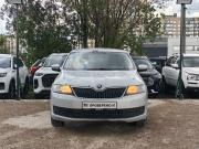 Skoda Rapid I Санкт-Петербург  - изображение 15