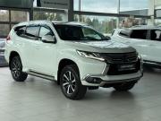 Mitsubishi Pajero Sport III Екатеринбург  - изображение 22