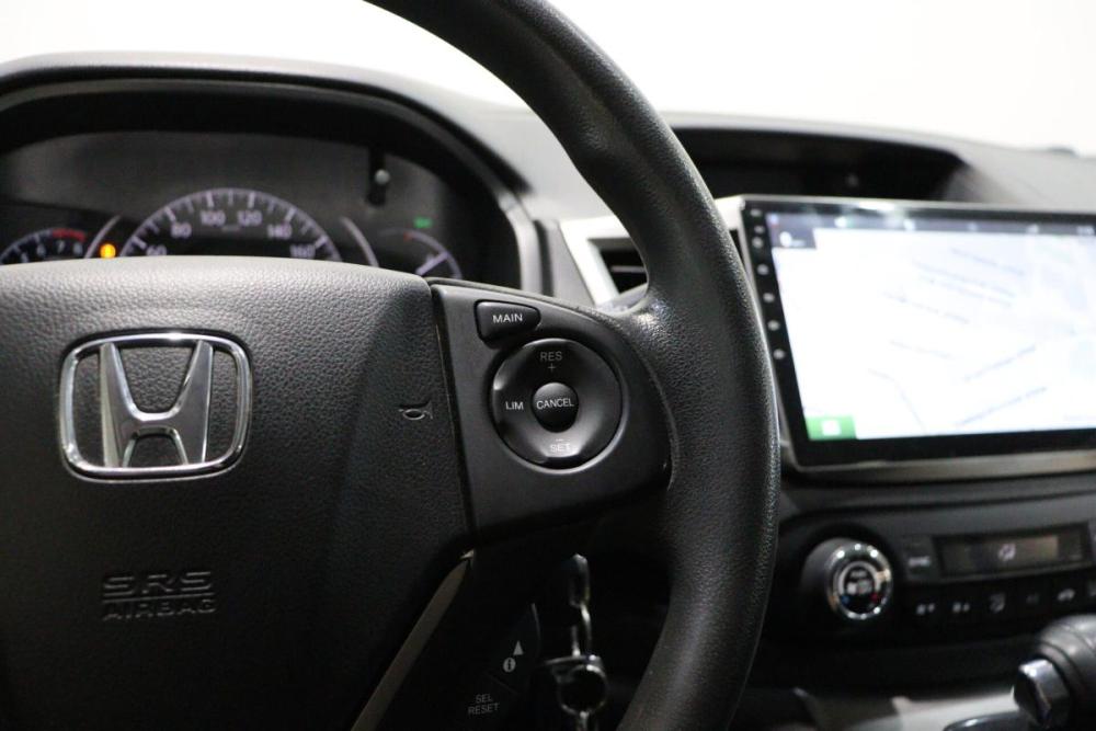 Honda CR-V IV Сургут  - изображение 29