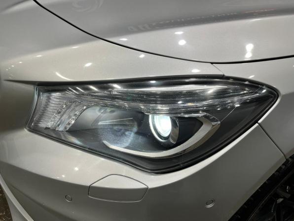 Mercedes-Benz CLA I (C117 X117) с пробегом 2014 года, цена 1 564 000 рублей, 111597 км, седан, Автокод Объявления