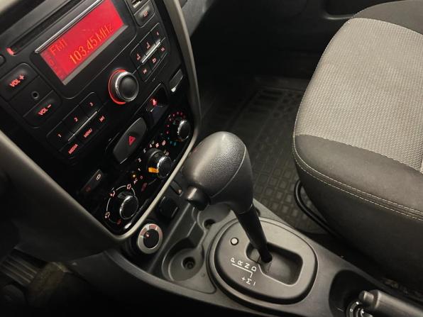 Renault Duster I с пробегом 2014 года, цена 795 000 рублей, 236914 км, внедорожник, Автокод Объявления