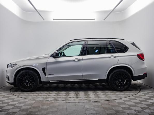 BMW X5 III (F15) с пробегом 2014 года, цена 3 680 000 рублей, 148813 км, внедорожник, Автокод Объявления