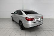 Lada (ВАЗ) Vesta I Астрахань  - изображение 26