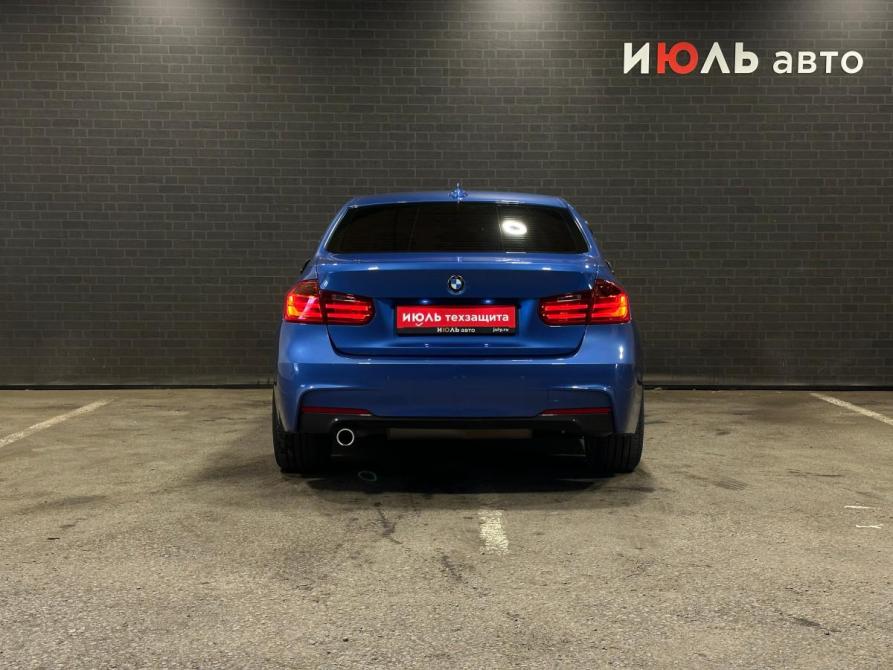 BMW 3 серии VI (F3x) Челябинск  - изображение 6