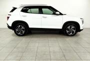 Hyundai Creta I Рестайлинг Саратов  - изображение 30
