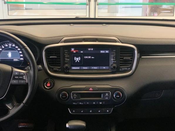 Kia Sorento III Prime Рестайлинг с пробегом 2018 года, цена 2 900 000 рублей, 87033 км, внедорожник, Автокод Объявления