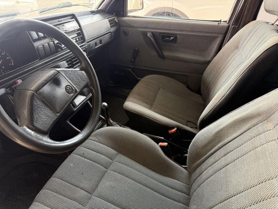 Volkswagen Golf II Смоленск  - изображение 7