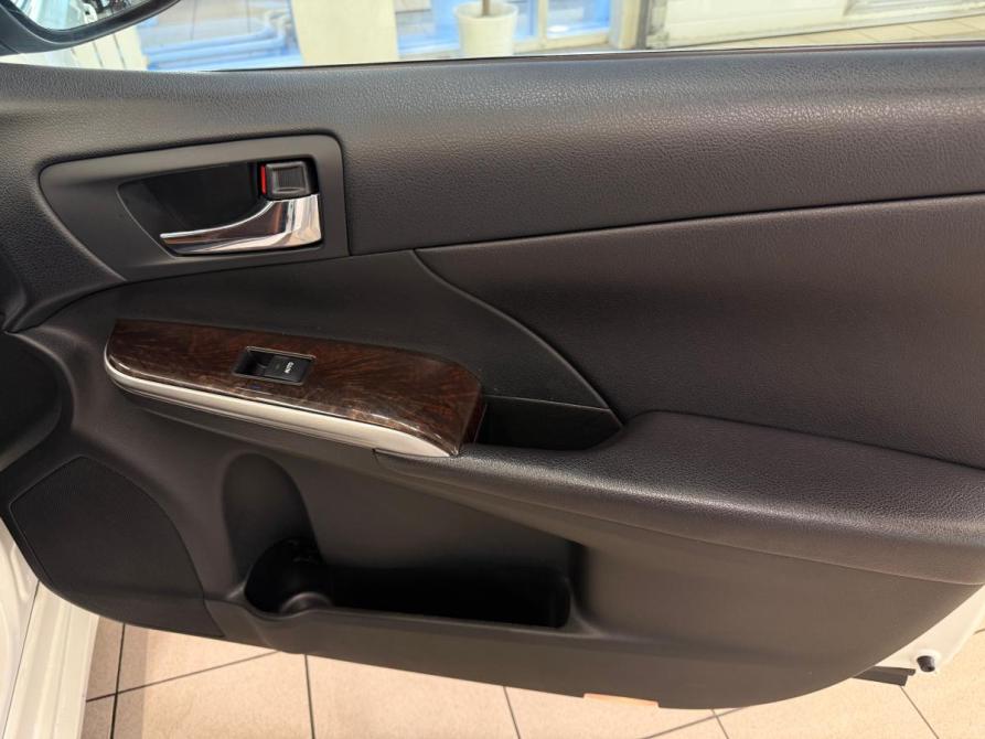 Toyota Camry VII (XV50) Рестайлинг 2 Волгоград  - изображение 16