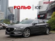 Mazda 6 III (GJ) Рестайлинг 2 Москва  - изображение 23