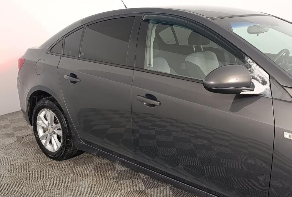 Chevrolet Cruze I Рестайлинг Волгоград  - изображение 24