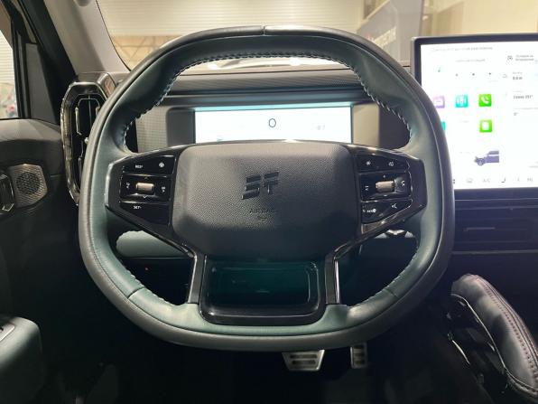 JETOUR T2 с пробегом 2024 года, цена 3 070 000 рублей, 20544 км, внедорожник, Автокод Объявления