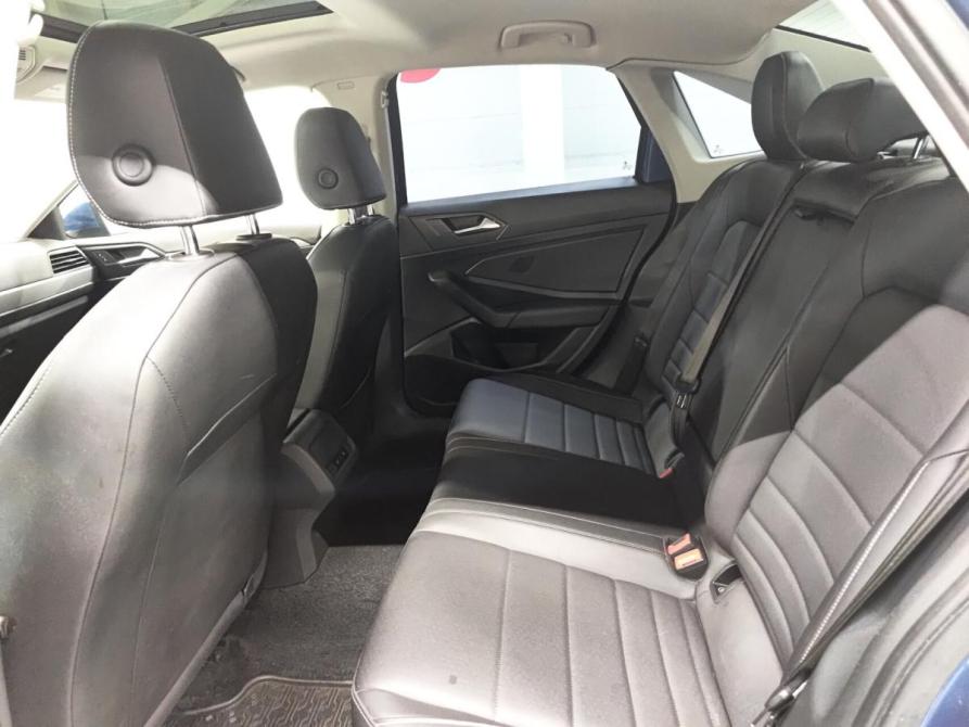 Volkswagen Jetta VII Казань  - изображение 15