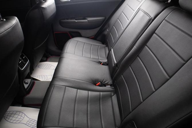 Kia Sportage IV Рестайлинг с пробегом 2018 года, цена 2 559 000 рублей, 44000 км, внедорожник, Автокод Объявления