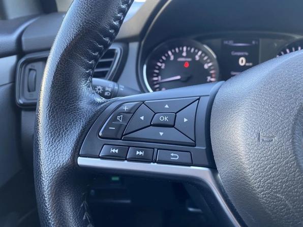 Nissan Qashqai II Рестайлинг с пробегом 2021 года, цена 1 725 000 рублей, 170443 км, внедорожник, Автокод Объявления