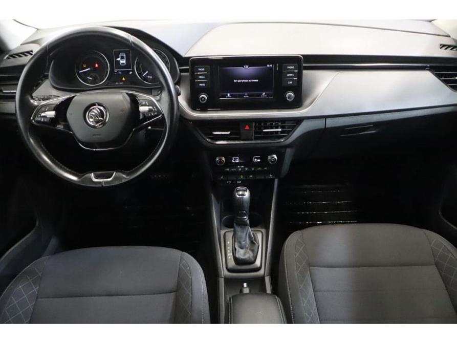 Skoda Rapid II Коломна  - изображение 11