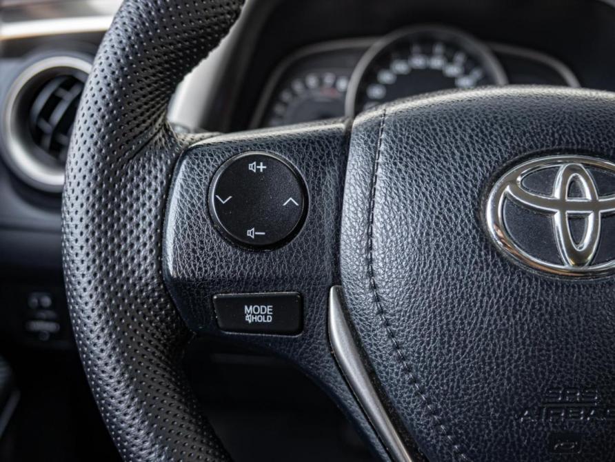 Toyota RAV4 IV (XA40) Краснодар  - изображение 15