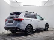 Mitsubishi Outlander III Рестайлинг 3 Москва  - изображение 22