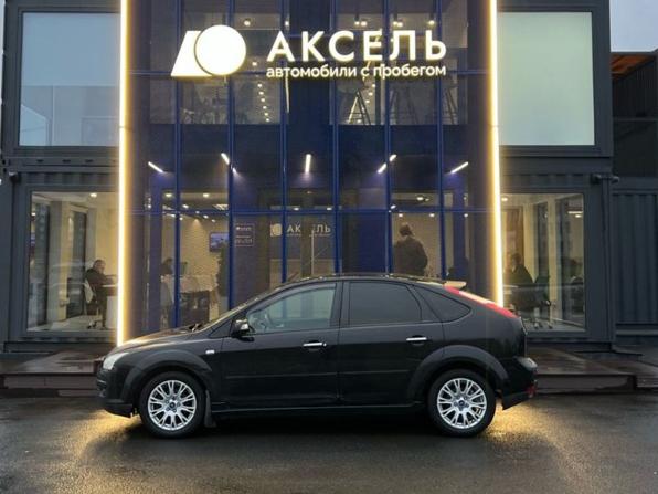 Ford Focus II с пробегом 2007 года, цена 349 000 рублей, 286000 км, хэтчбек, Автокод Объявления