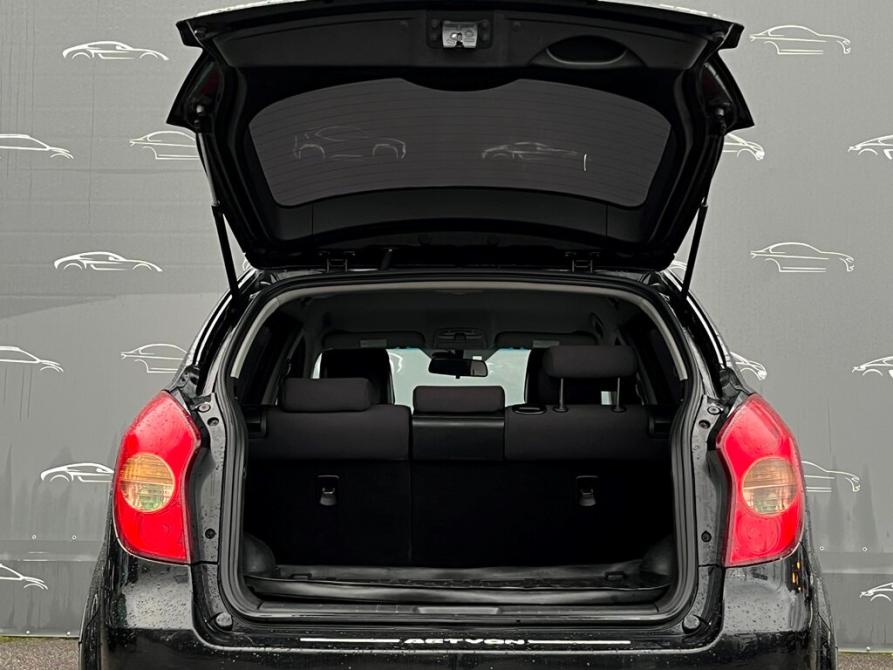 SsangYong Actyon II Санкт-Петербург  - изображение 12
