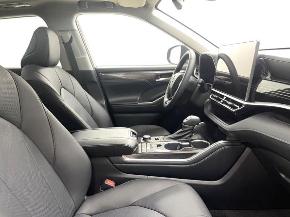 Toyota Highlander IV (XU70) с пробегом 2025 года, цена 5 450 000 рублей, 47 км, внедорожник, Автокод Объявления