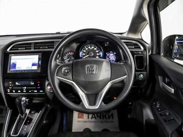 Honda Shuttle II с пробегом 2016 года, цена 1 350 500 рублей, 55309 км, универсал, Автокод Объявления