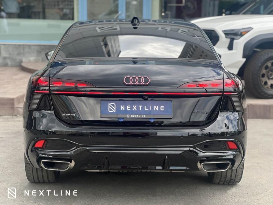 Audi A6 VI (C9) Самара  - изображение 6
