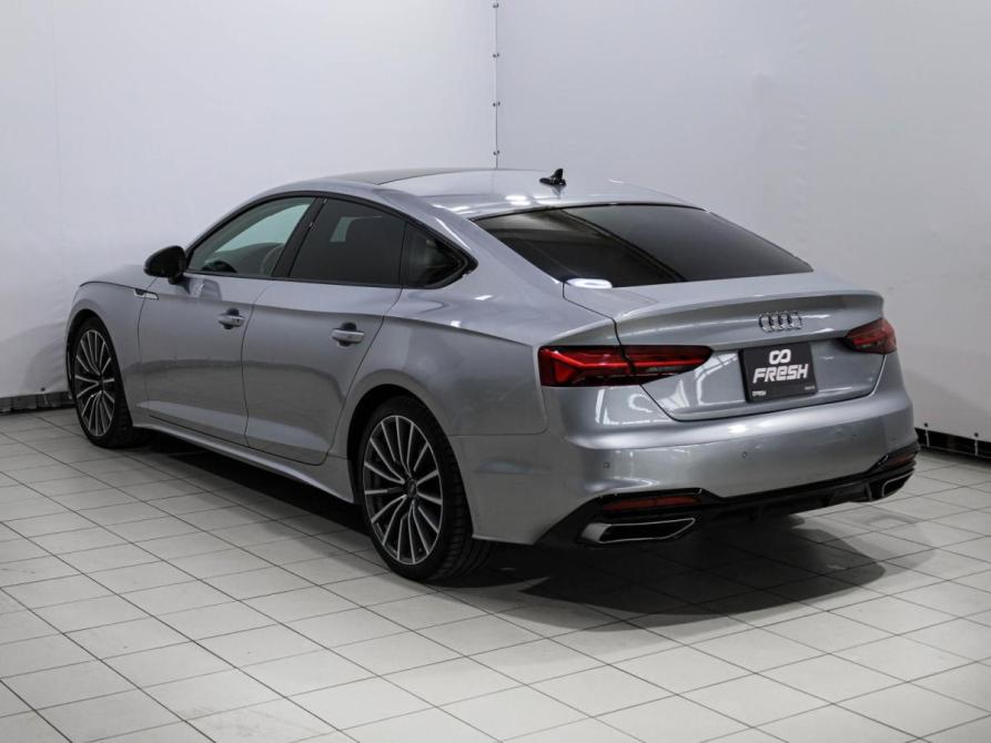 Audi A5 II (F5) Рестайлинг Ростов-на-Дону  - изображение 2
