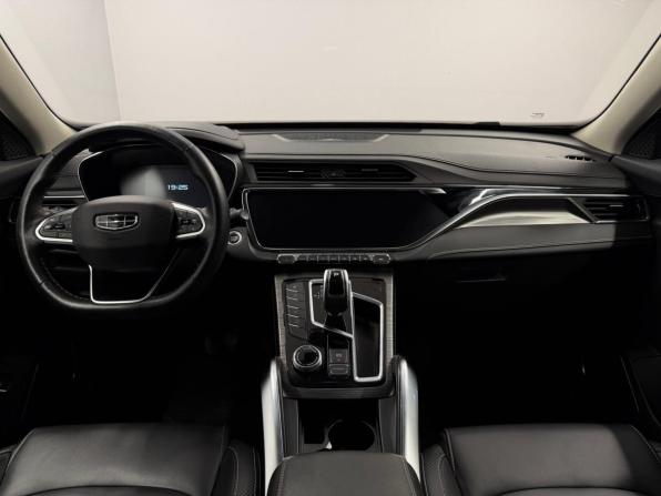 Geely Atlas Pro с пробегом 2023 года, цена 1 765 000 рублей, 123668 км, внедорожник, Автокод Объявления