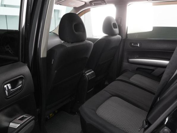 Nissan X-Trail II с пробегом 2010 года, цена 1 250 000 рублей, 183896 км, внедорожник, Автокод Объявления