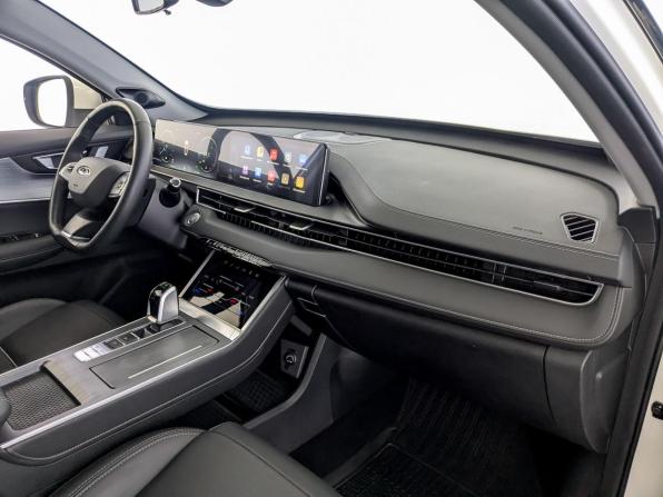 Chery Tiggo 7 Pro Max I с пробегом 2024 года, цена 1 749 000 рублей, 26003 км, внедорожник, Автокод Объявления
