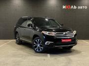 Toyota Highlander II (XU40) Рестайлинг Челябинск  - изображение 9