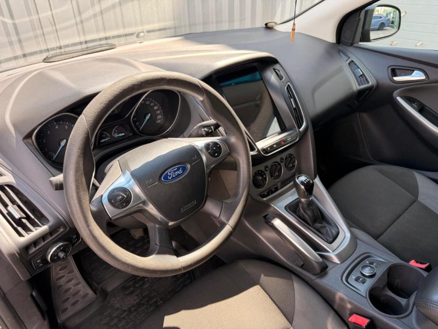 Ford Focus III Ростов-на-Дону  - изображение 13
