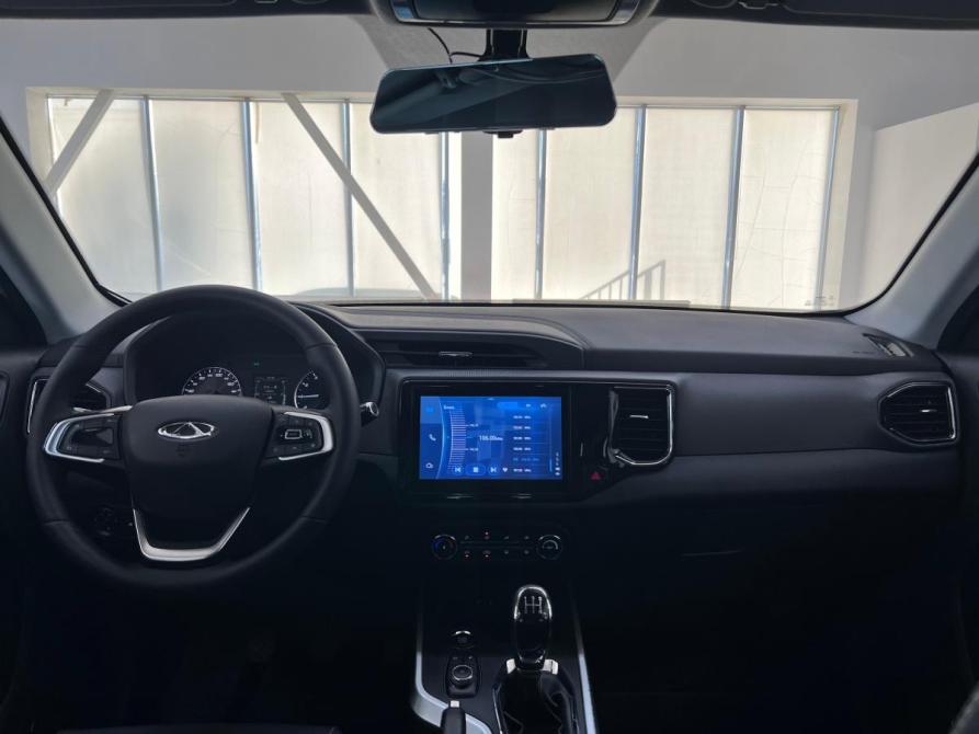 Chery Tiggo 4 I Рестайлинг Волгоград  - изображение 7