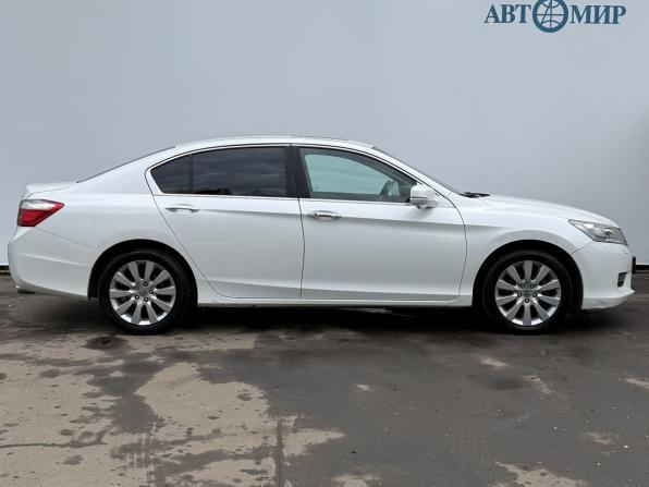 Honda Accord IX с пробегом 2013 года, цена 1 500 000 рублей, 177560 км, седан, Автокод Объявления