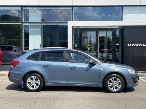 Chevrolet Cruze I Рестайлинг с пробегом 2013 года, цена 889 000 рублей, 184140 км, универсал, Автокод Объявления