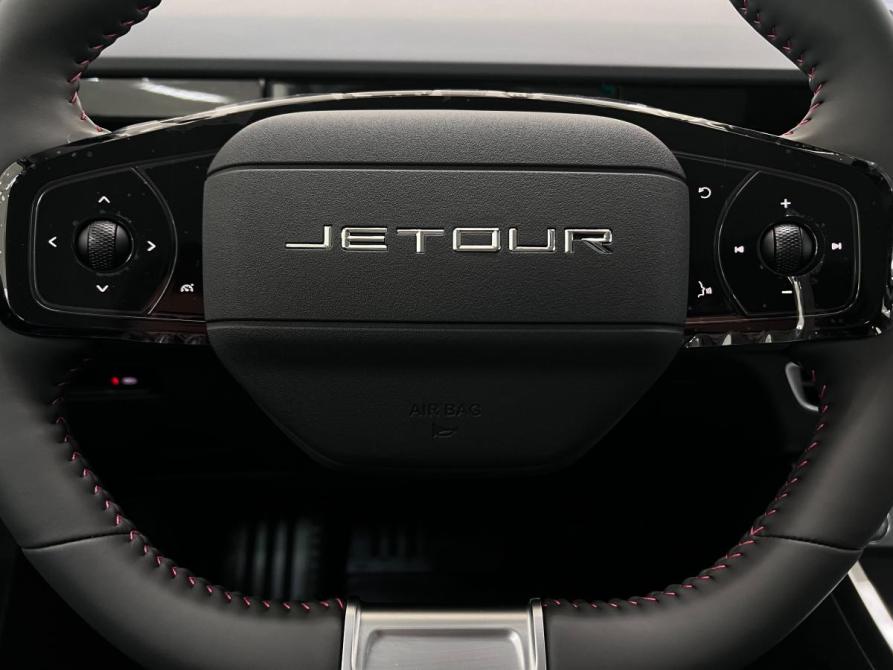 JETOUR DASHING I Волгоград  - изображение 17
