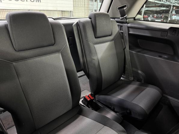 Opel Zafira B Рестайлинг с пробегом 2012 года, цена 750 000 рублей, 138823 км, минивэн, Автокод Объявления