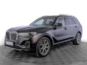 BMW X7 I (G07) Москва  - изображение 31