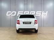Lada (ВАЗ) Granta I Рестайлинг Воронеж  - изображение 19