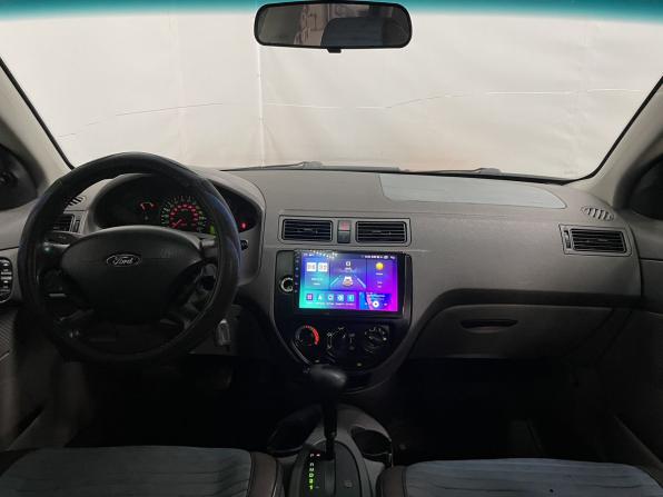 Ford Focus I Рестайлинг (North America) с пробегом 2004 года, цена 234 000 рублей, 178000 км, седан, Автокод Объявления