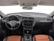 Volkswagen Tiguan II Москва  - изображение 44