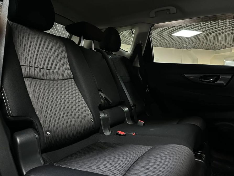 Nissan X-Trail III Рестайлинг Москва  - изображение 11