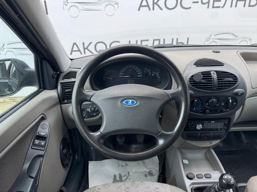 Lada (ВАЗ) Kalina I Набережные Челны  - изображение 14