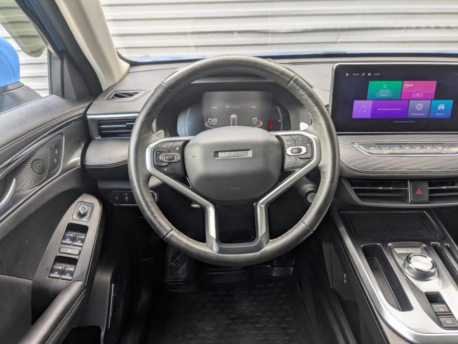 Haval Jolion I Москва  - изображение 11