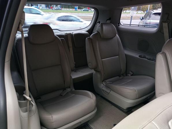 Kia Carnival III с пробегом 2017 года, цена 2 066 500 рублей, 280010 км, минивэн, Автокод Объявления